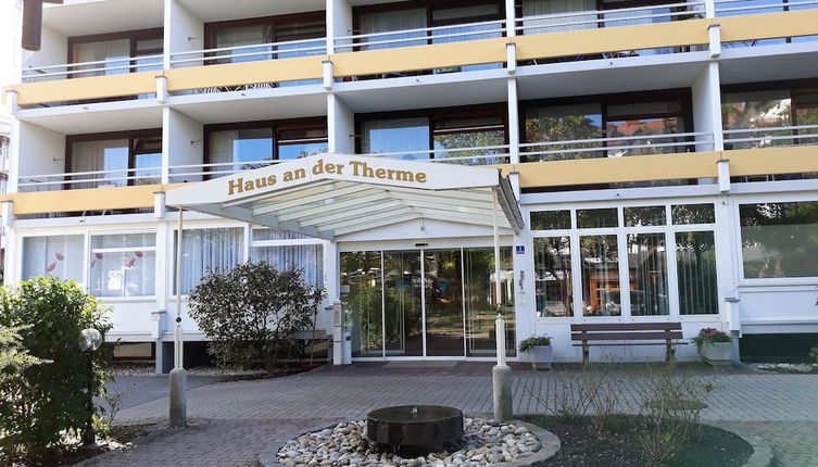 Photo 1 - Haus an der Therme