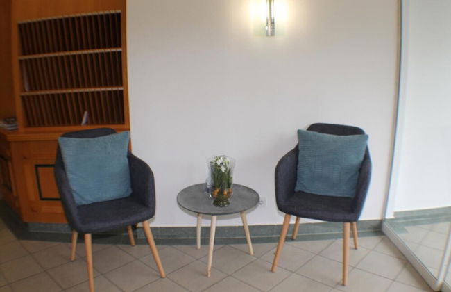 Haus an der Therme - Photo 9