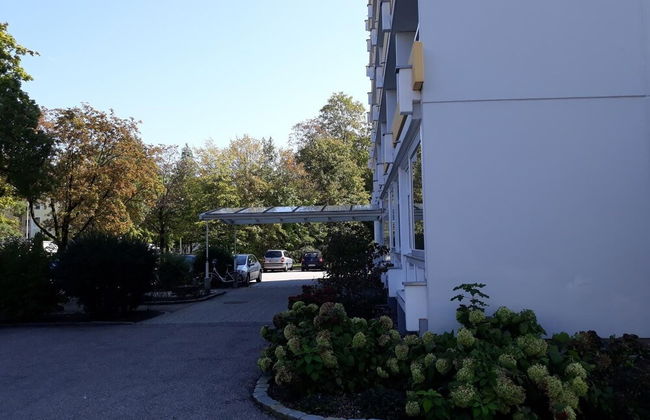 Haus an der Therme - Photo 29