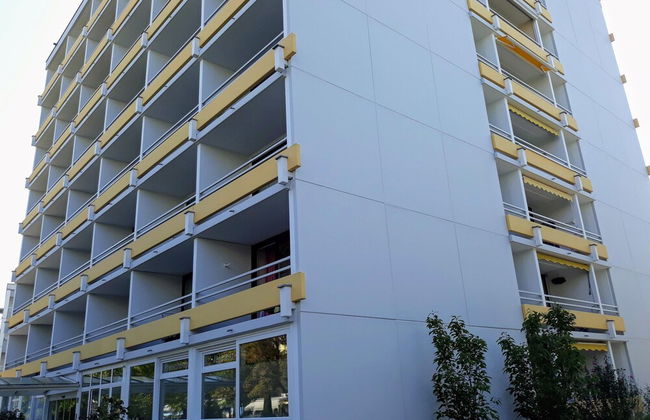Haus an der Therme - Photo 23