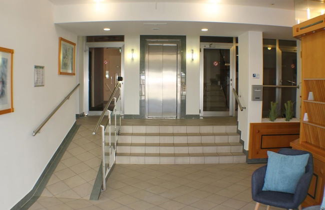 Haus an der Therme - Photo 15