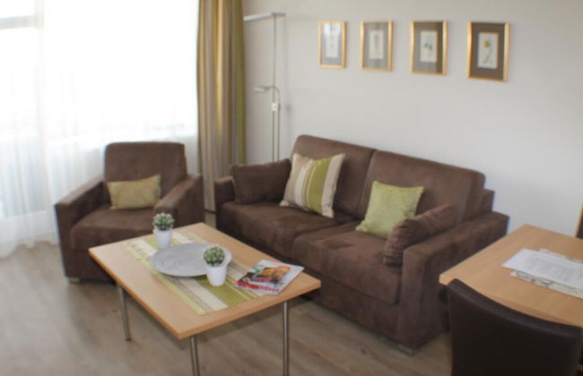 Haus an der Therme - Photo 8