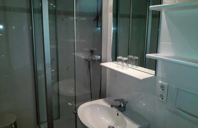 Haus an der Therme - Photo 14