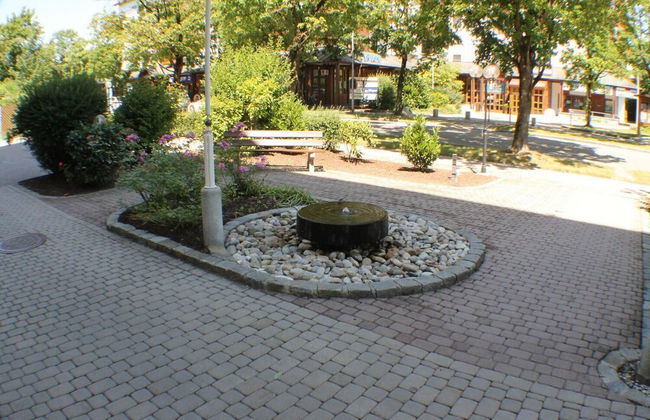 Haus an der Therme - Photo 22