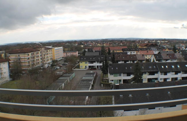 Haus an der Therme - Photo 10