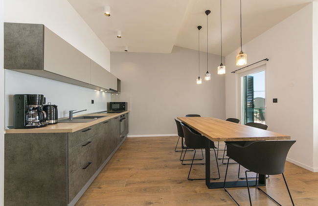 Apartment Juric - Foto 25