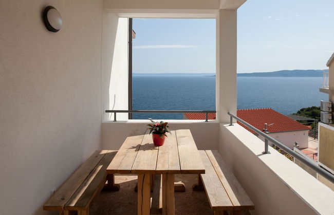 Apartment Juric - Foto 40