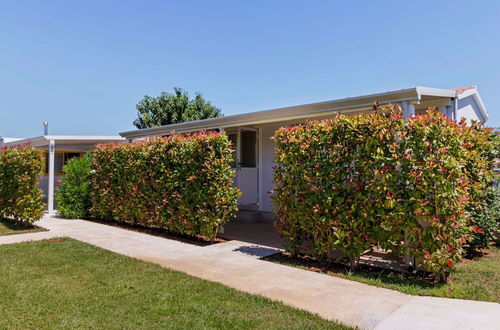 Photo 24 - Classy Mobile Home in Banjole With Garden