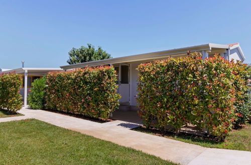 Photo 33 - Classy Mobile Home in Banjole With Garden