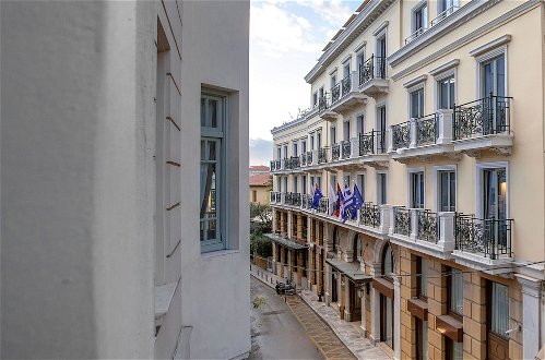 Photo 30 - Neoclassical Apartment near Syntagma - Plaka by GHH