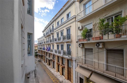 Foto 29 - Neoclassical Apartment near Syntagma - Plaka by GHH