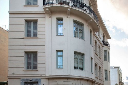 Foto 27 - Neoclassical Apartment near Syntagma - Plaka by GHH