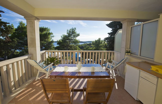 Villa Malisko - Foto 29