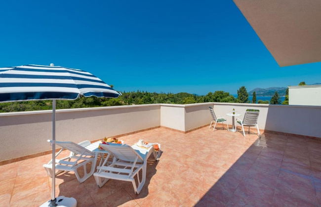 Villa Borna Apartments - Foto 24