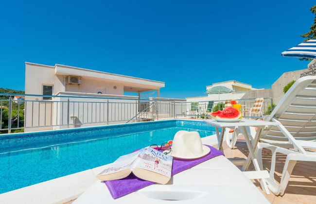 Villa Borna Apartments - Foto 32