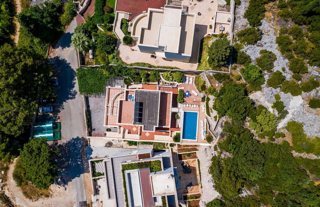 Villa Borna Apartments - Foto 45