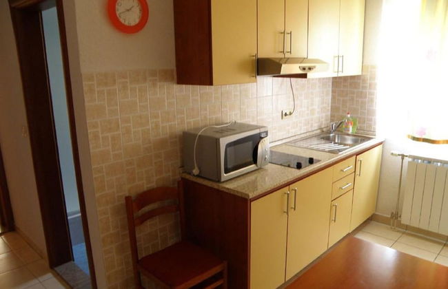 Villa Borna Apartments - Foto 14