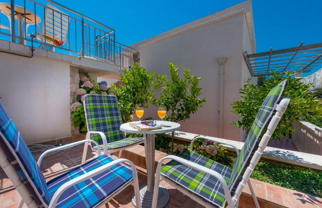 Villa Borna Apartments - Foto 26
