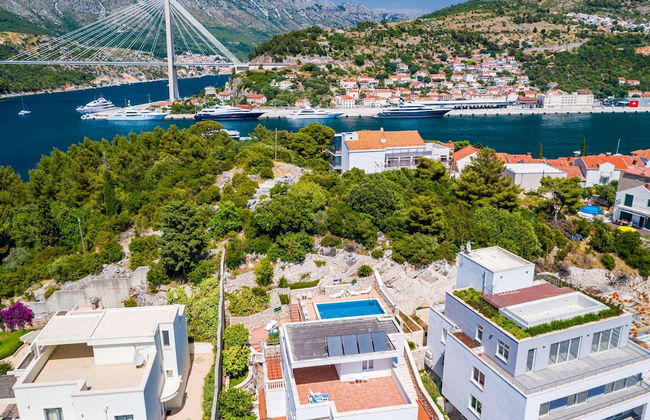 Villa Borna Apartments - Foto 47