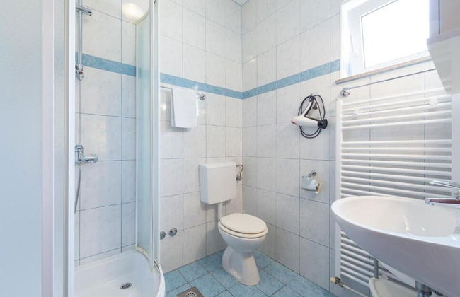 Villa Borna Apartments - Foto 28