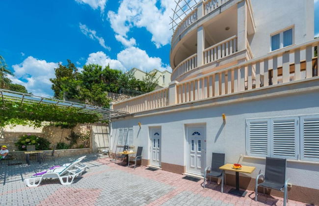 Villa Borna Apartments - Foto 19