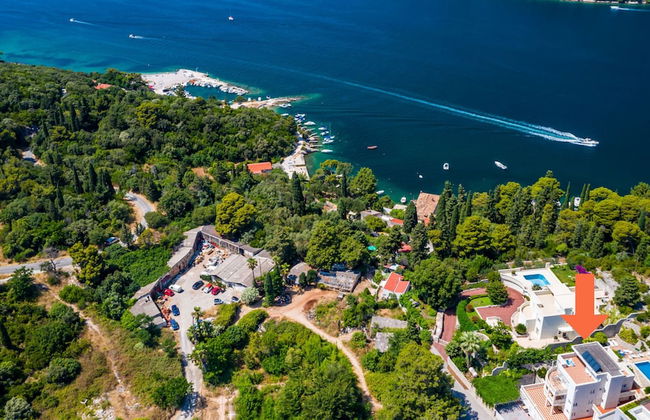 Villa Borna Apartments - Foto 51