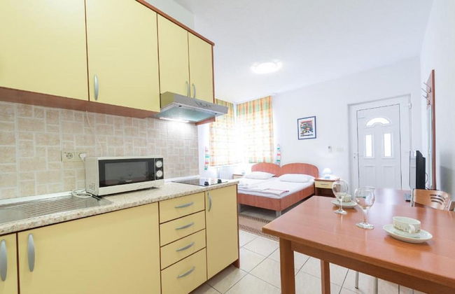 Villa Borna Apartments - Foto 12