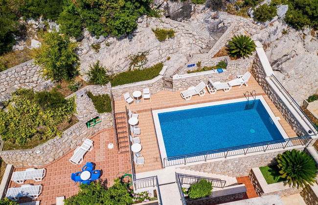 Villa Borna Apartments - Foto 31