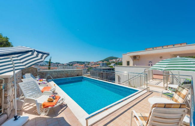 Villa Borna Apartments - Foto 33