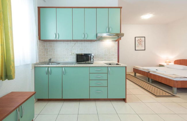 Villa Borna Apartments - Foto 11