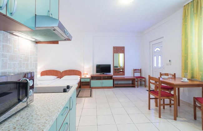 Villa Borna Apartments - Foto 10