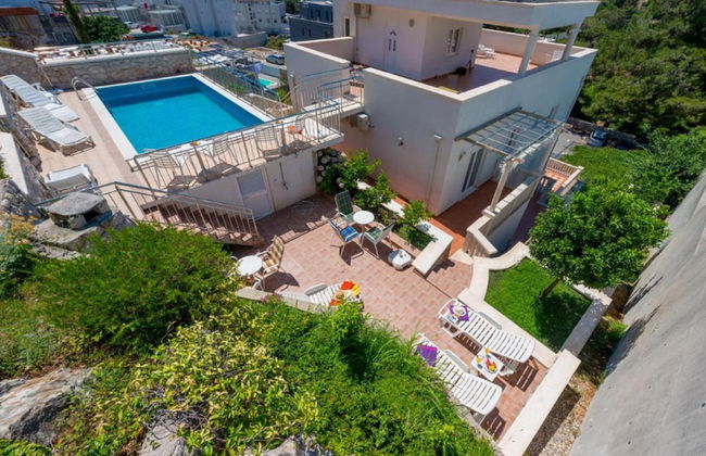 Villa Borna Apartments - Foto 39