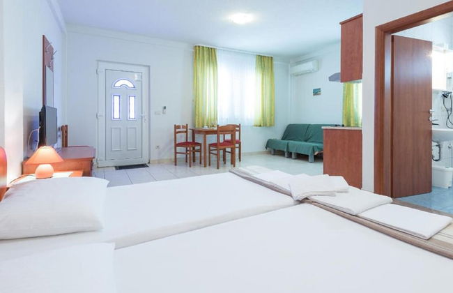 Villa Borna Apartments - Foto 1