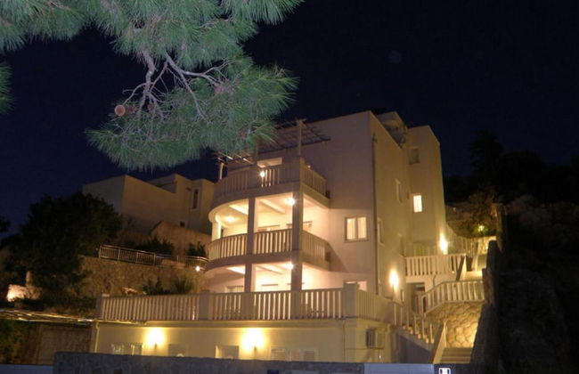 Villa Borna Apartments - Foto 48