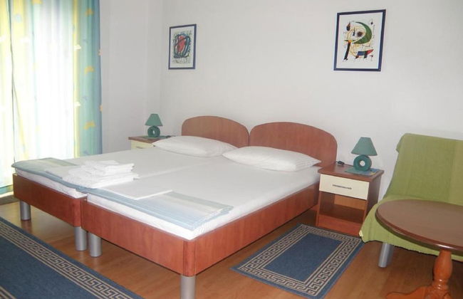 Villa Borna Apartments - Foto 4