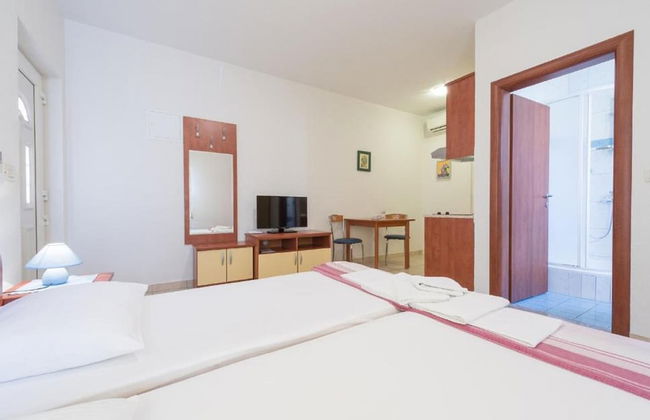 Villa Borna Apartments - Foto 42