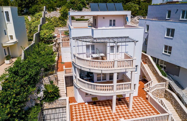 Villa Borna Apartments - Foto 46