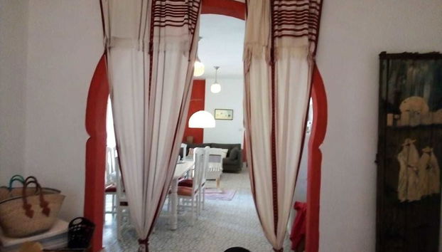 Sala de estar