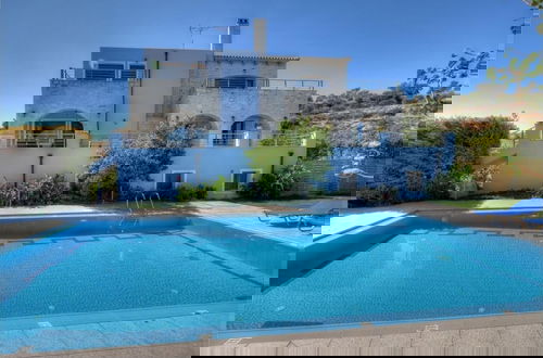 Foto 16 - Amazing Villa Arios