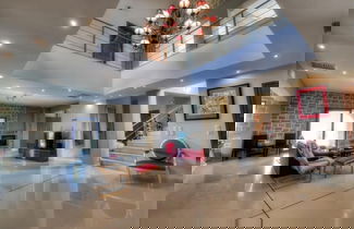 Foto 1 - Amazing Villa Arios
