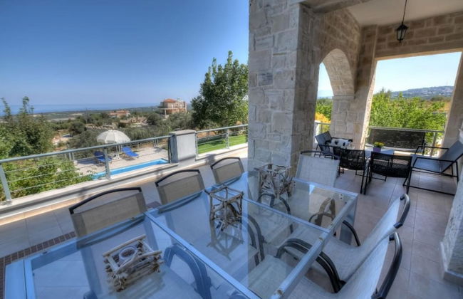Amazing Villa Arios - Photo 20