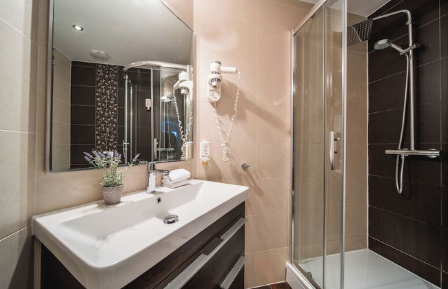Celenga Apartments with free offsite parking - Foto 28