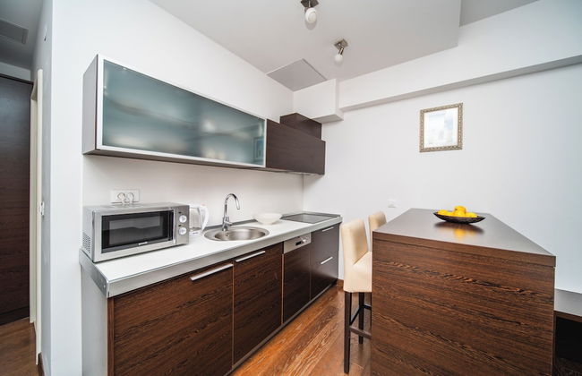 Celenga Apartments with free offsite parking - Foto 16