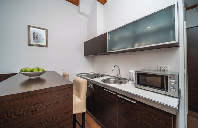 Celenga Apartments with free offsite parking - Foto 17
