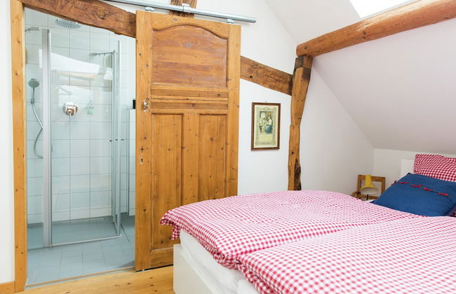 Schleiden Timber-frame Retreat - Foto 3
