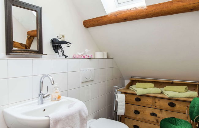 Nostalgic Apartment in the Eifel Region - Foto 34