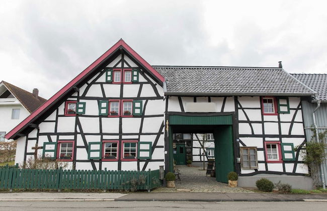 Nostalgic Apartment in the Eifel Region - Foto 55