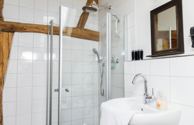 Nostalgic Apartment in the Eifel Region - Foto 37