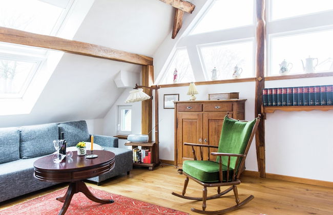 Schleiden Timber-frame Retreat - Foto 11