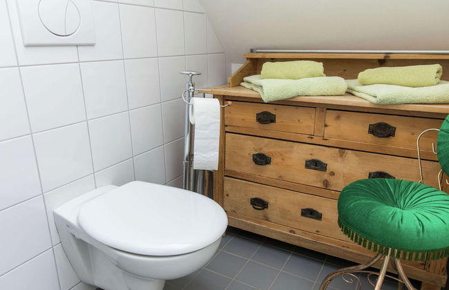 Nostalgic Apartment in the Eifel Region - Foto 35